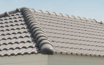 advantages of South Mimms clay roofing