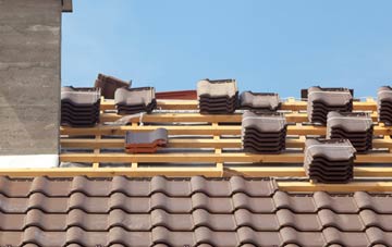 South Mimms clay roofing costs