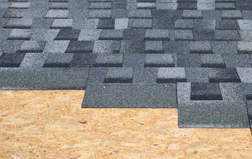 expert South Mimms asphalt roof companies