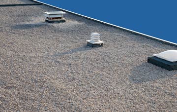flat roofing South Mimms, Hertfordshire