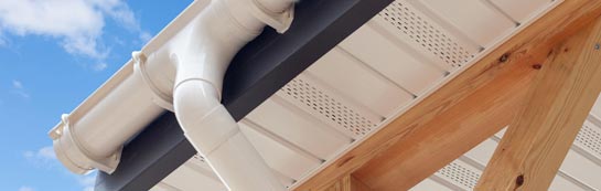 get South Mimms guttering quotes today