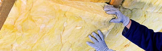 quotes for South Mimms roof insulation