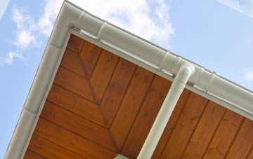 South Mimms soffit types