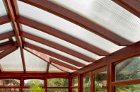 South Mimms conservatory roofing insulation